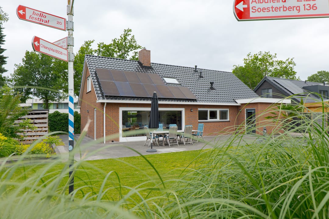 Photo 47 of Schultestraat 13