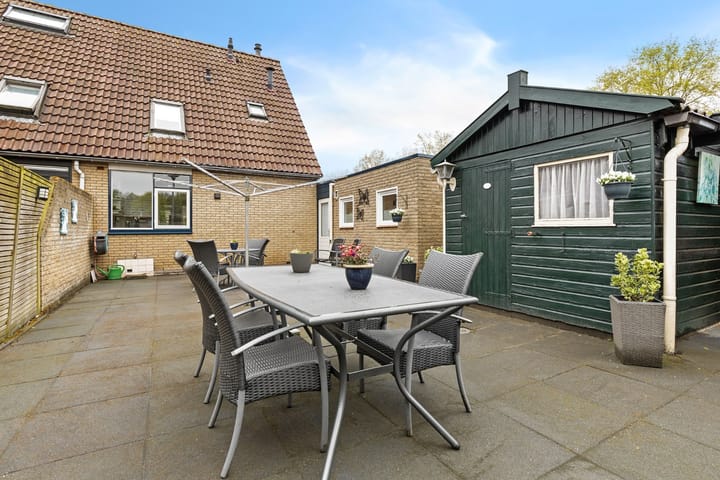 Foto 2 van Peppelhage 3