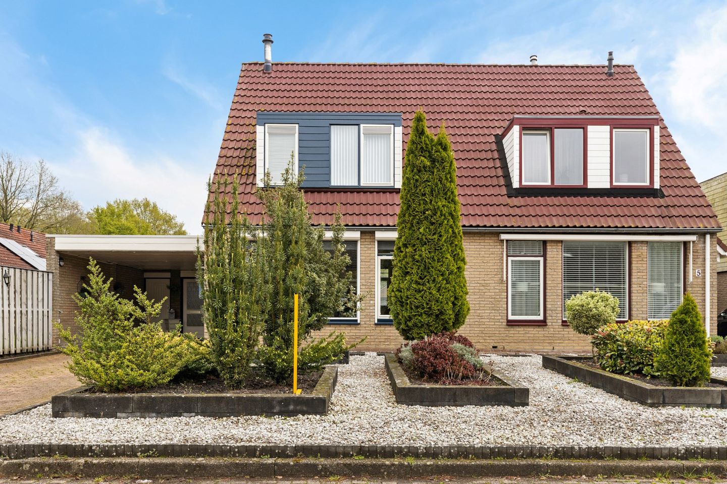 Foto 4 van Peppelhage 3