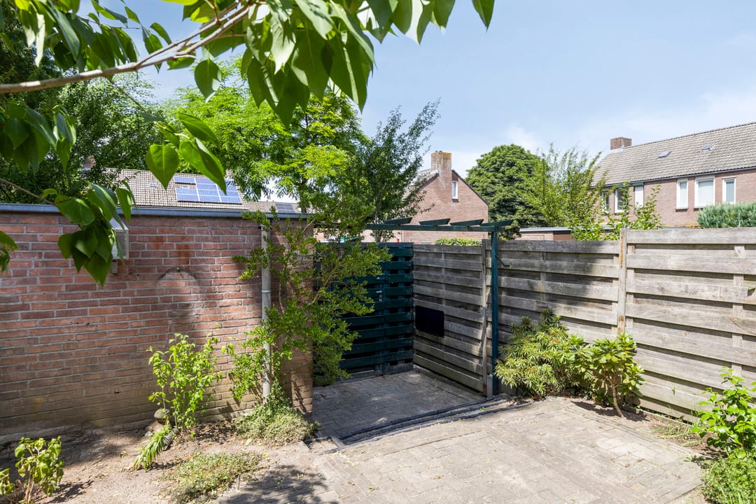 Foto 31 van Borghaag 78