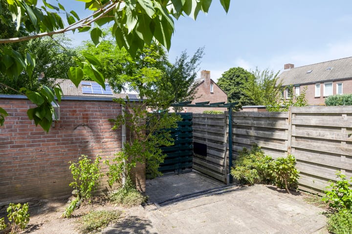 Foto 31 van Borghaag 78