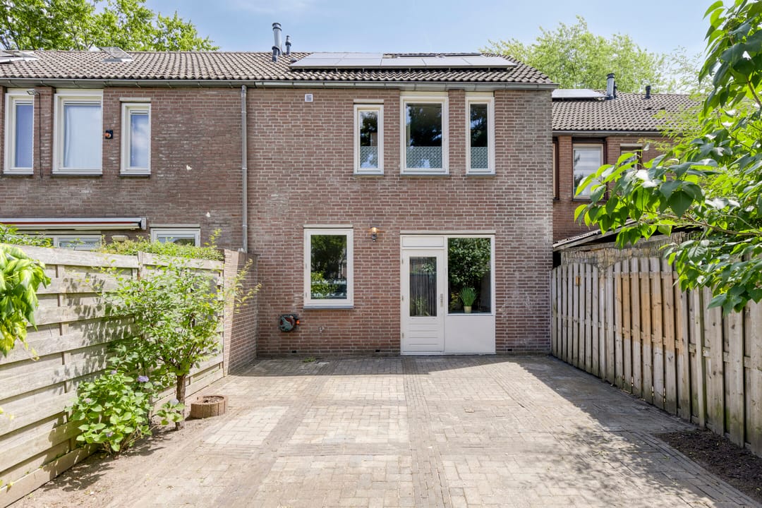 Foto 32 van Borghaag 78