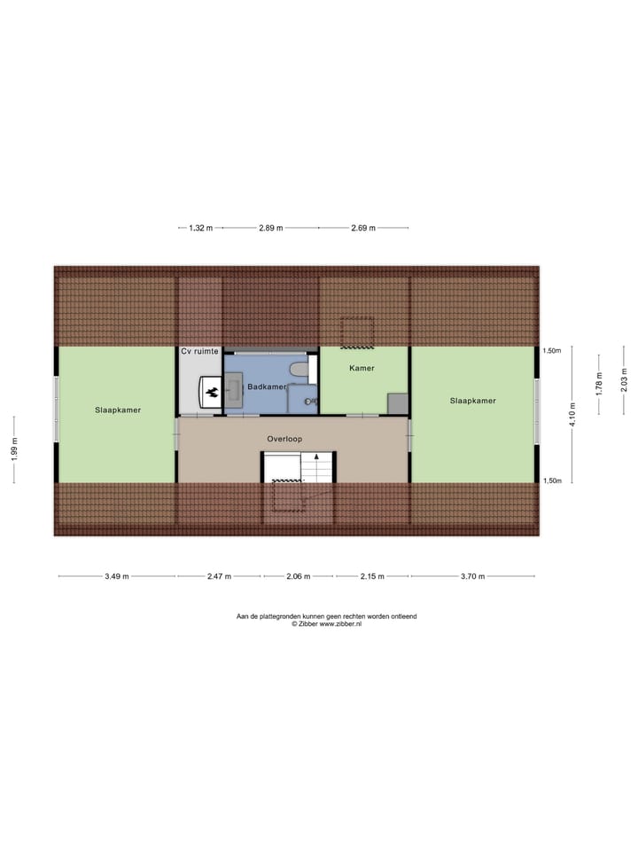 Foto 70 van Schultestraat 13