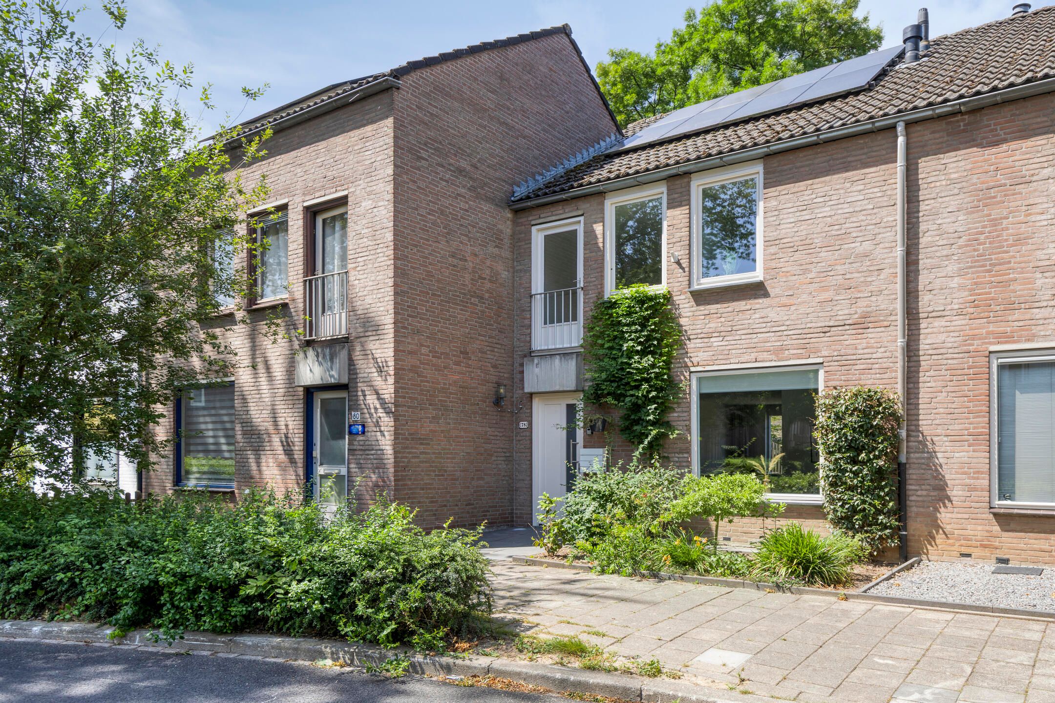 Foto 33 van Borghaag 78