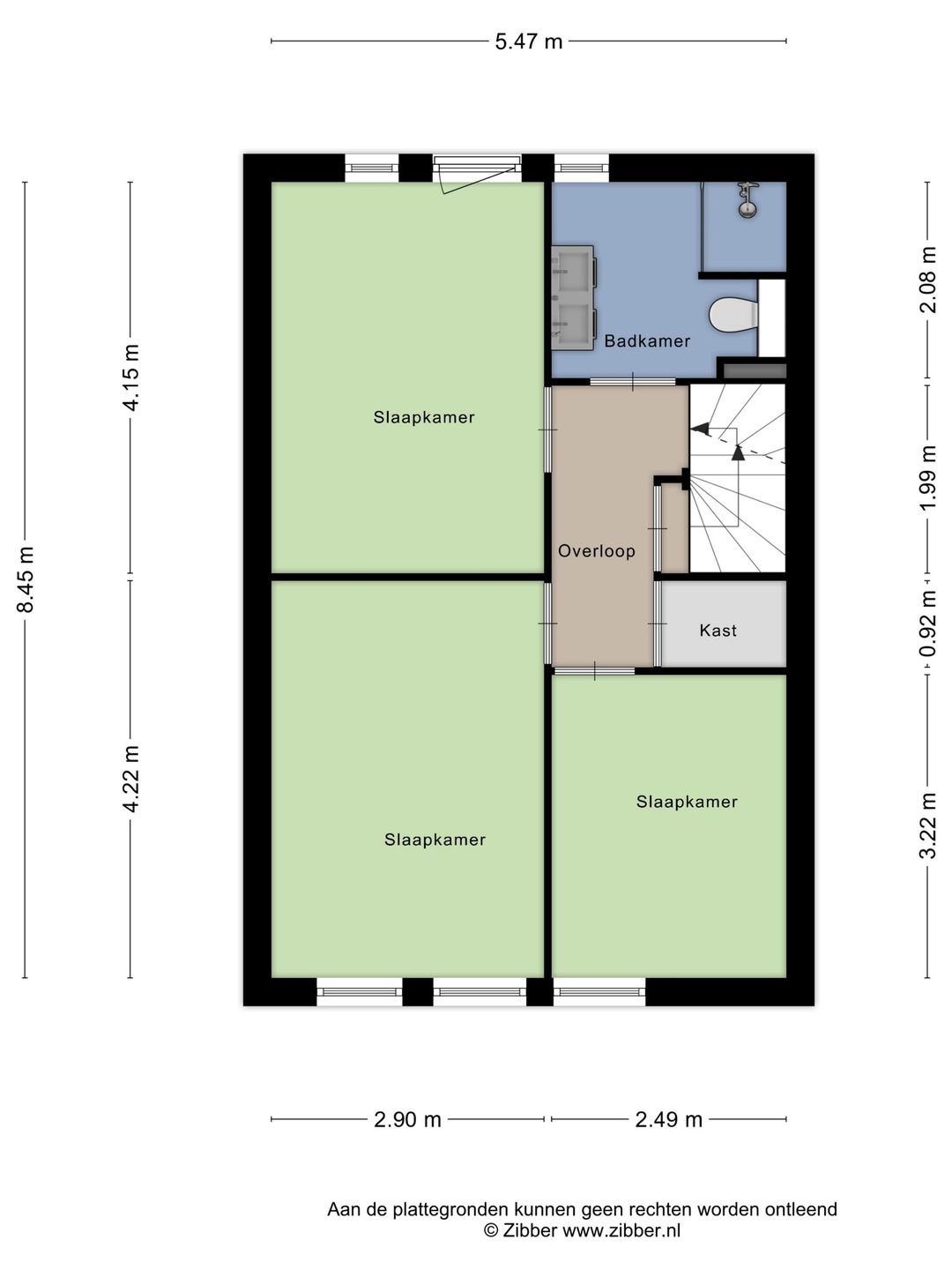 Foto 37 van Borghaag 78