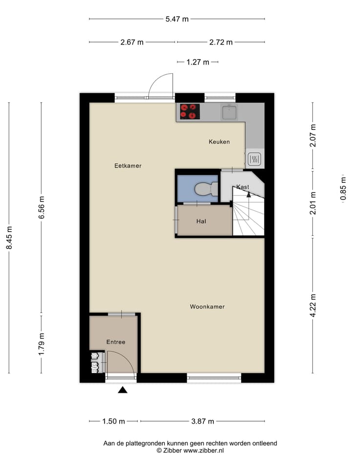 Foto 38 van Borghaag 78