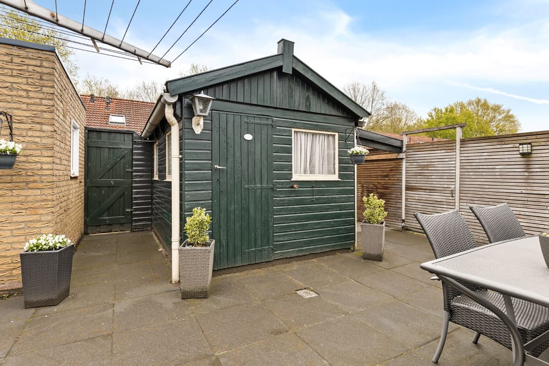 Foto 32 van Peppelhage 3