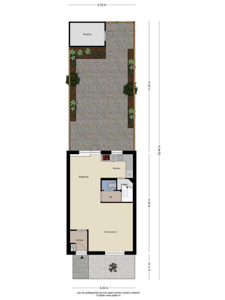 Foto 39 van Borghaag 78