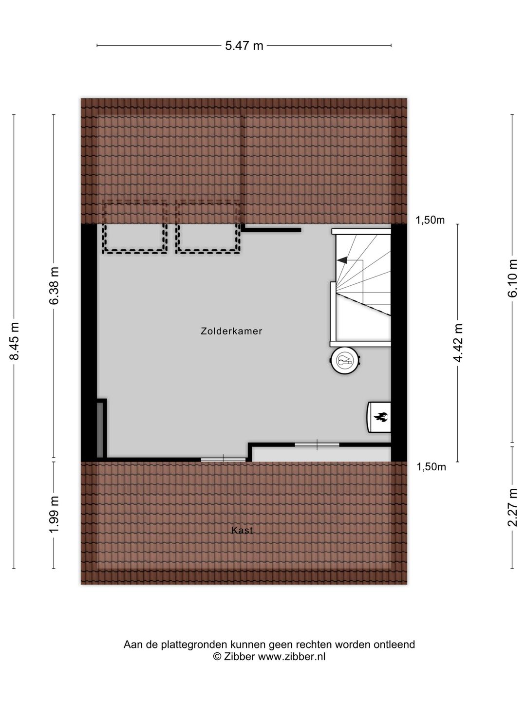 Foto 41 van Borghaag 78