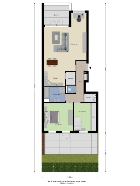 Foto 27 van Altaarstraat 5