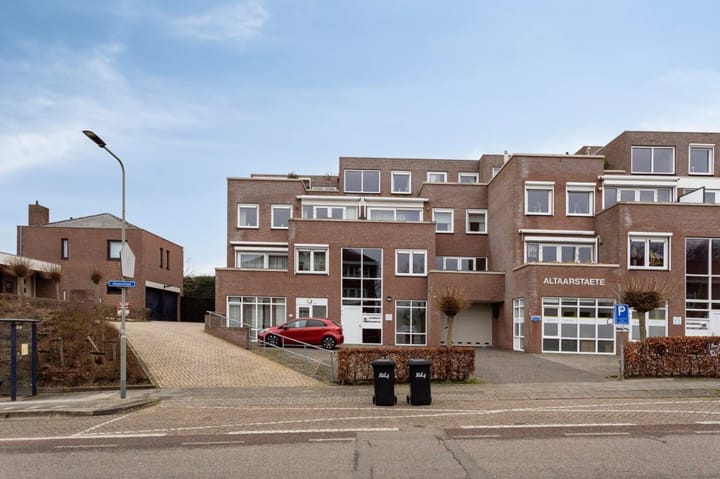 Foto 25 van Altaarstraat 5