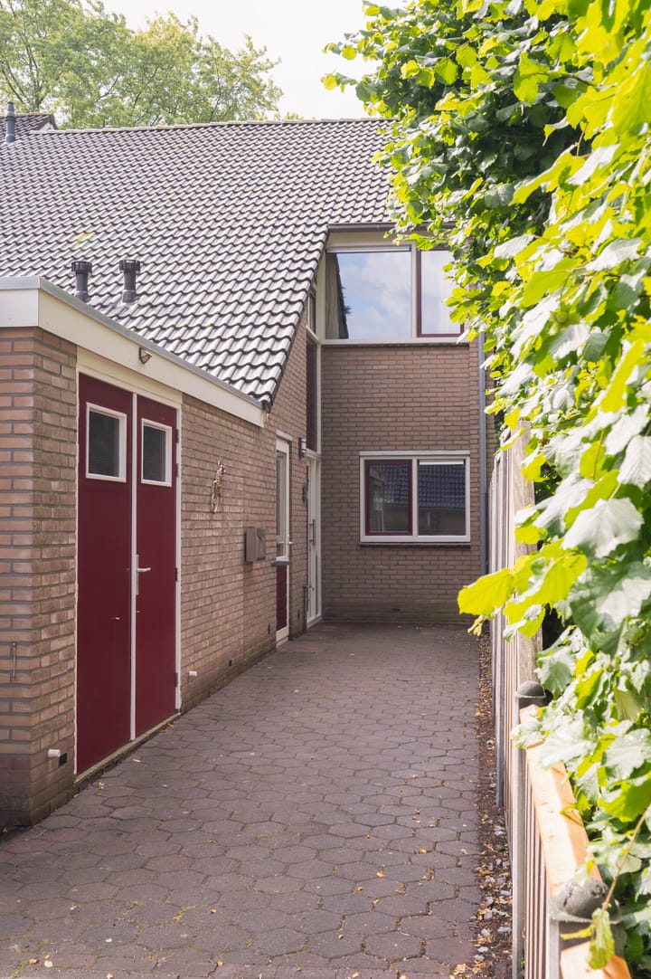 Foto 6 van Mesdaghout 29