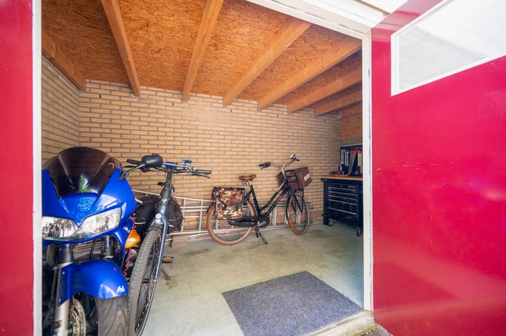 Foto 8 van Mesdaghout 29