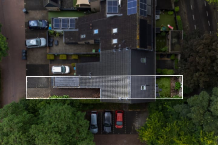 Foto 10 van Mesdaghout 29