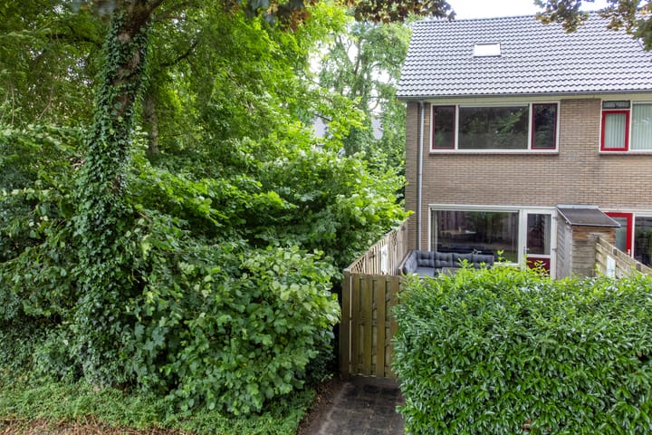 Foto 2 van Mesdaghout 29