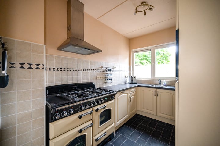 Foto 3 van Mesdaghout 29