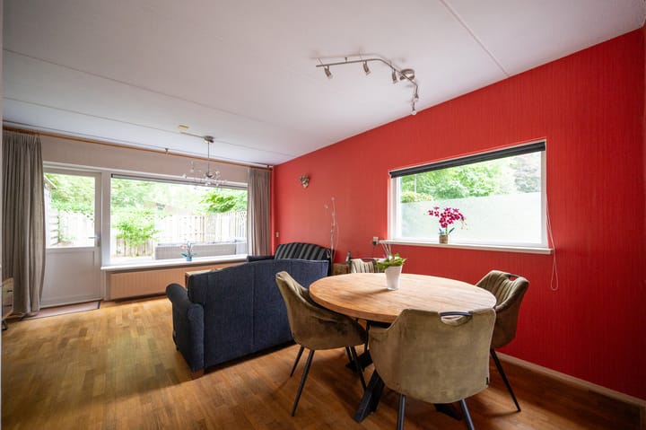 Foto 4 van Mesdaghout 29