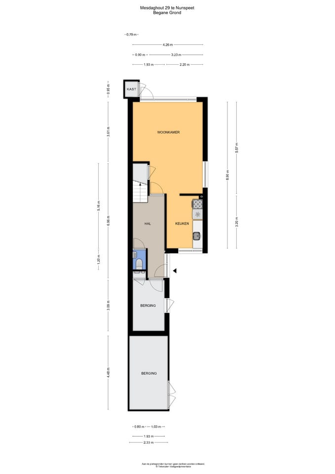 Foto 34 van Mesdaghout 29