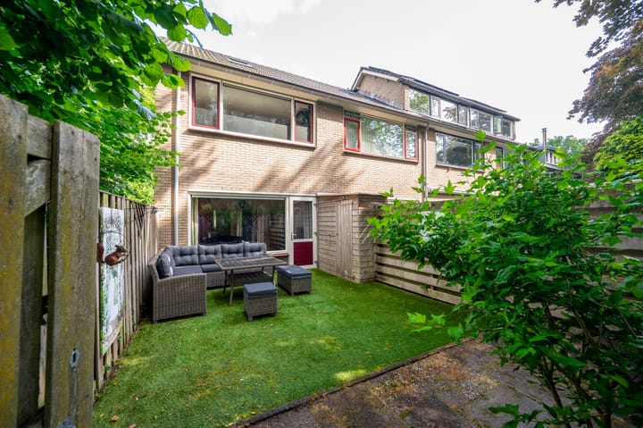 Foto 5 van Mesdaghout 29