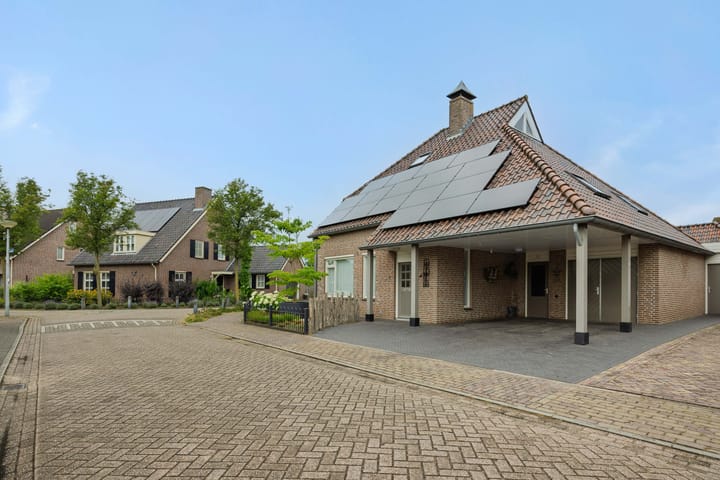 Photo 41 of Kastanjelaan 2