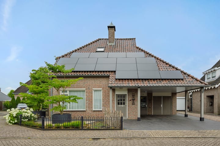 Photo 42 of Kastanjelaan 2