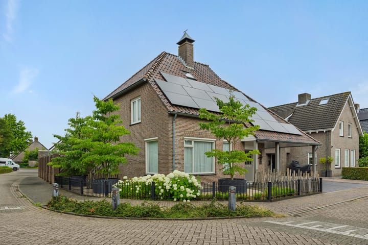 Photo 43 of Kastanjelaan 2