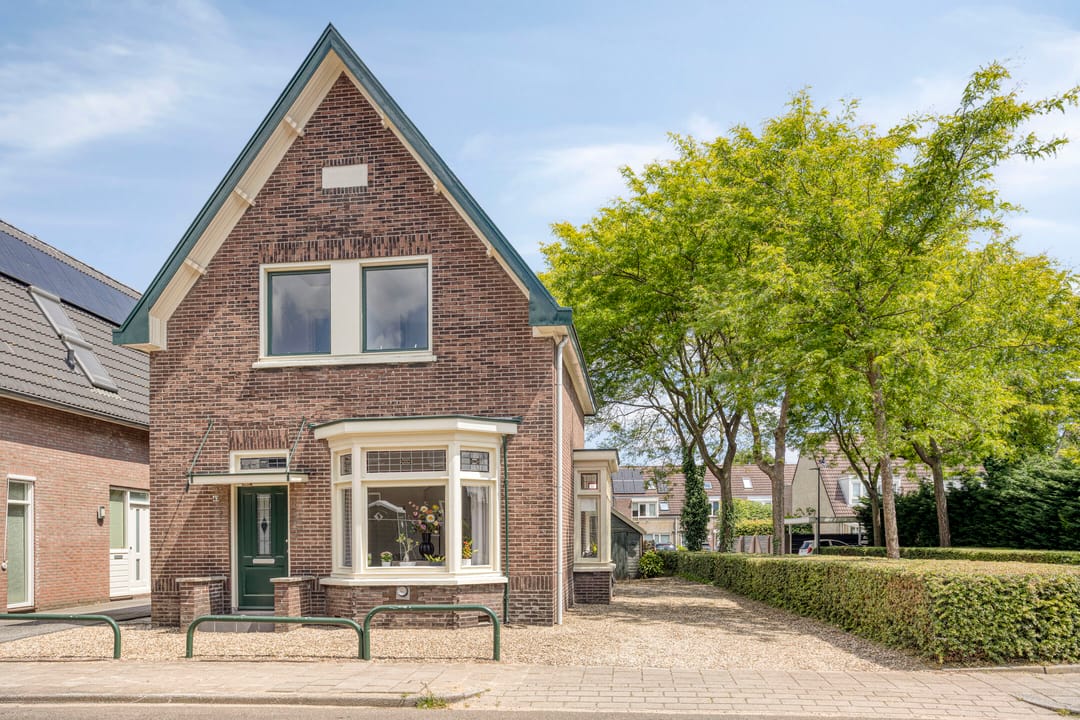 Photo 1 of 1e Wormenseweg 43