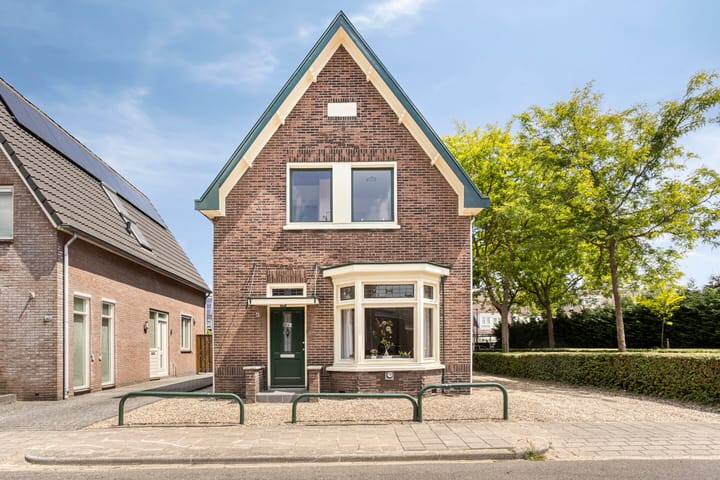 Foto 4 van 1e Wormenseweg 43