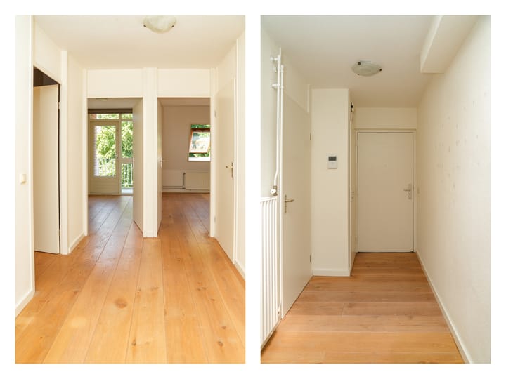 Foto 3 van van der Veurweg 21