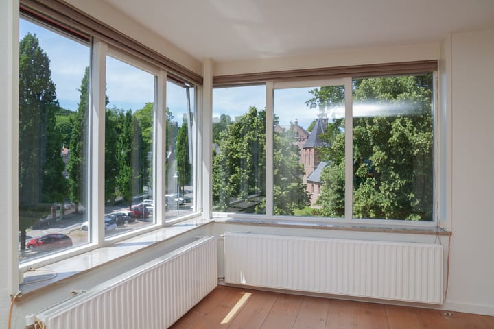 Foto 6 van van der Veurweg 21