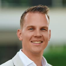 Bas Bosman - Vastgoedadviseur