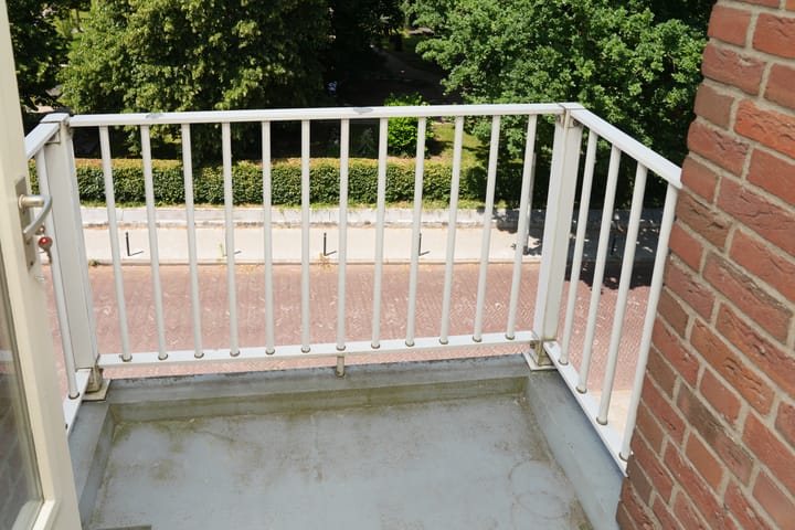 Foto 20 van van der Veurweg 21