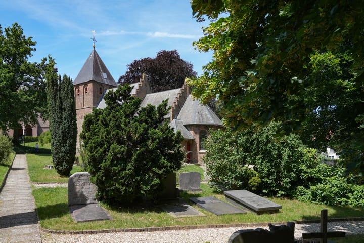 Foto 21 van van der Veurweg 21