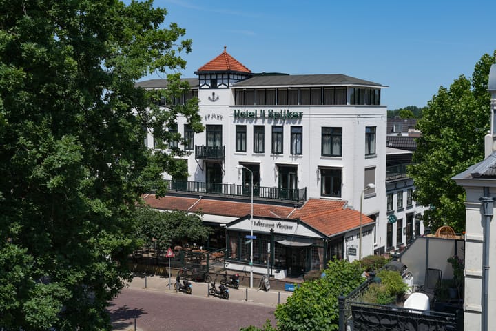 Foto 22 van van der Veurweg 21