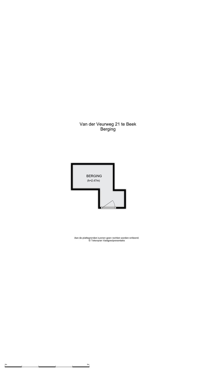 Foto 30 van van der Veurweg 21