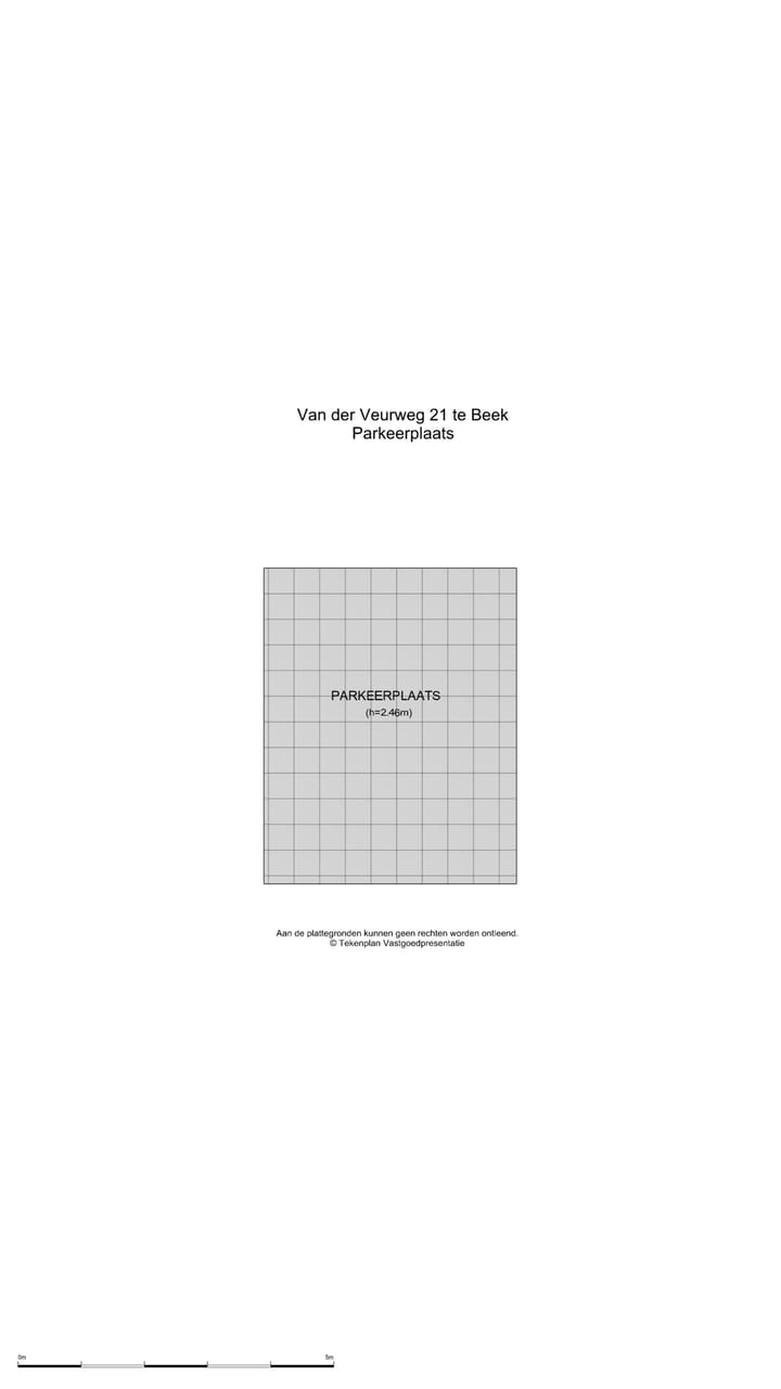 Foto 31 van van der Veurweg 21