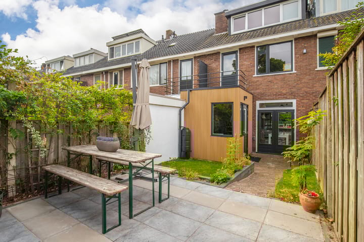 Foto 4 van Veluwestraat 38