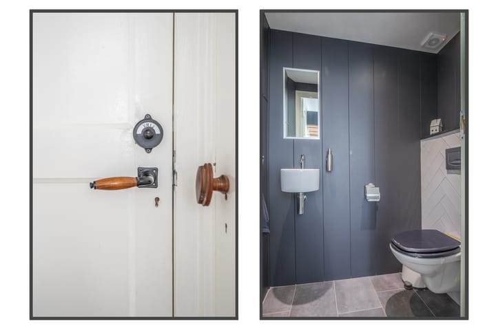 Foto 7 van Veluwestraat 38