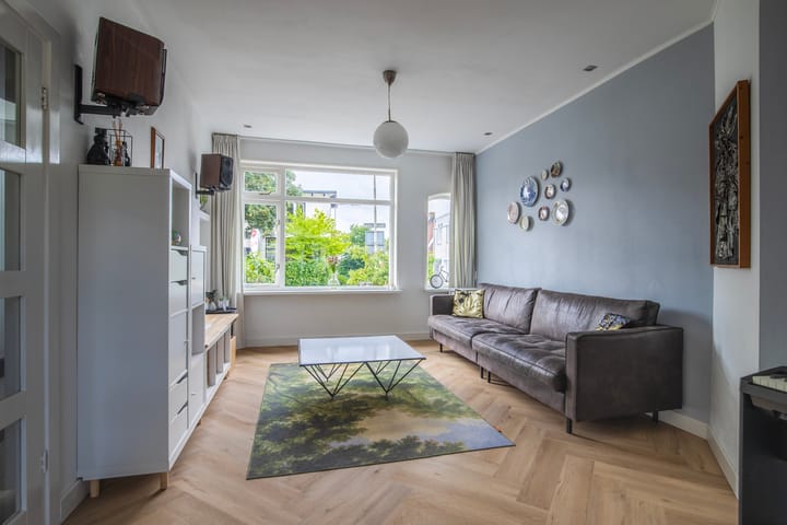 Foto 9 van Veluwestraat 38