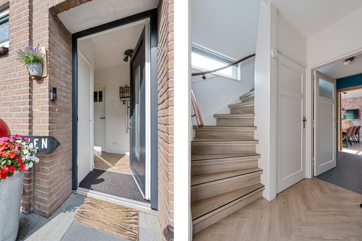 Photo 3 of Prins Bernhardstraat 4