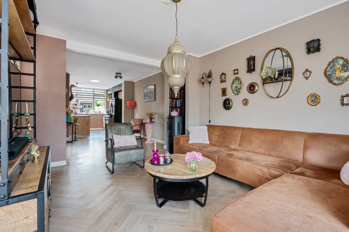 Foto 9 van Prins Bernhardstraat 4