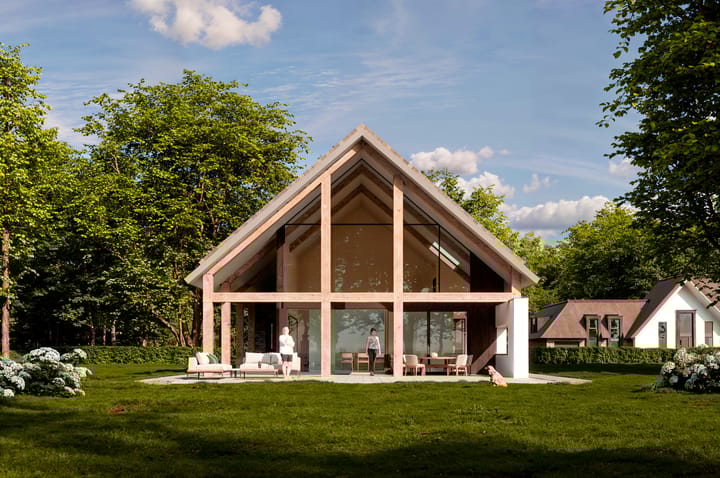 Foto 2 van Enschedesestraat