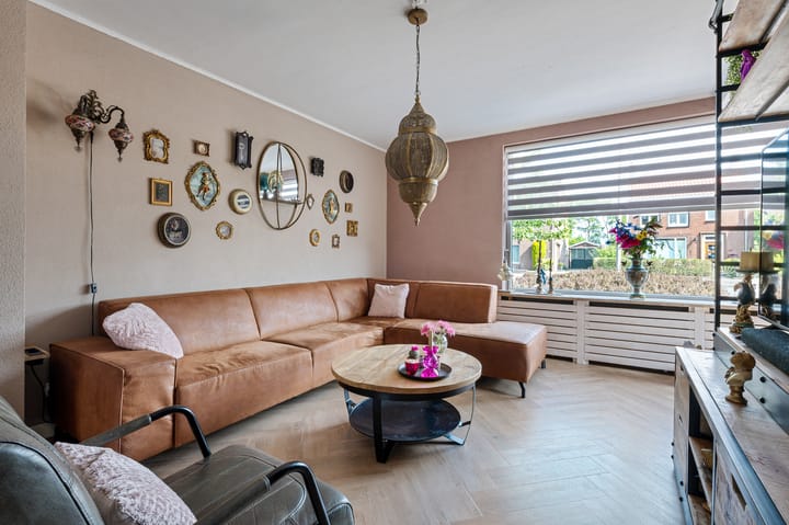 Foto 10 van Prins Bernhardstraat 4