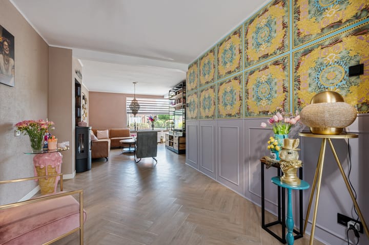 Foto 11 van Prins Bernhardstraat 4