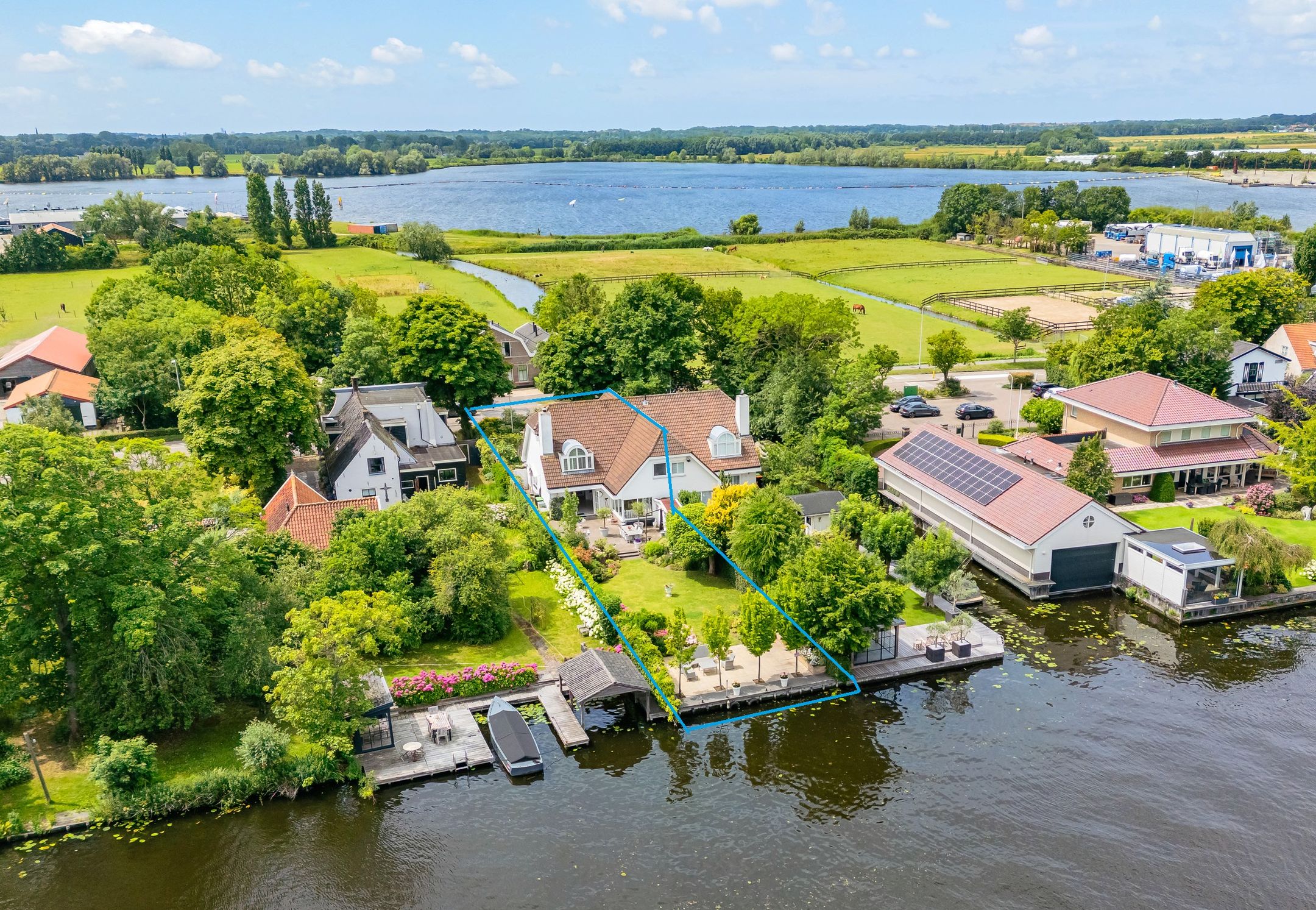 Voorschoterweg 71-B 71 B