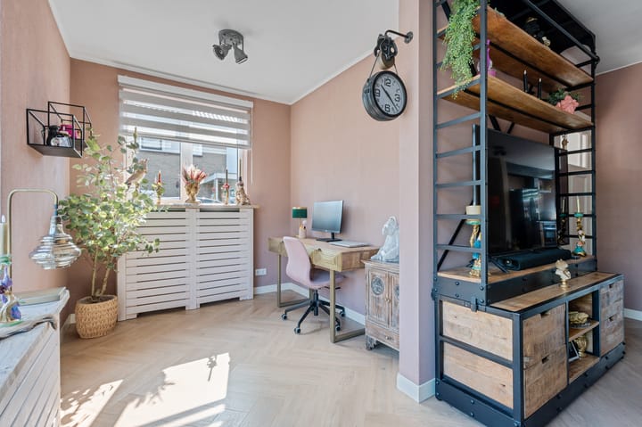 Foto 15 van Prins Bernhardstraat 4