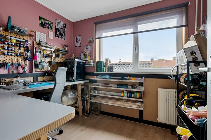 Foto 16 van Prins Bernhardstraat 4