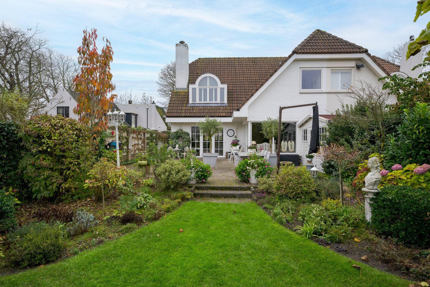 Photo 6 of Voorschoterweg 71-B