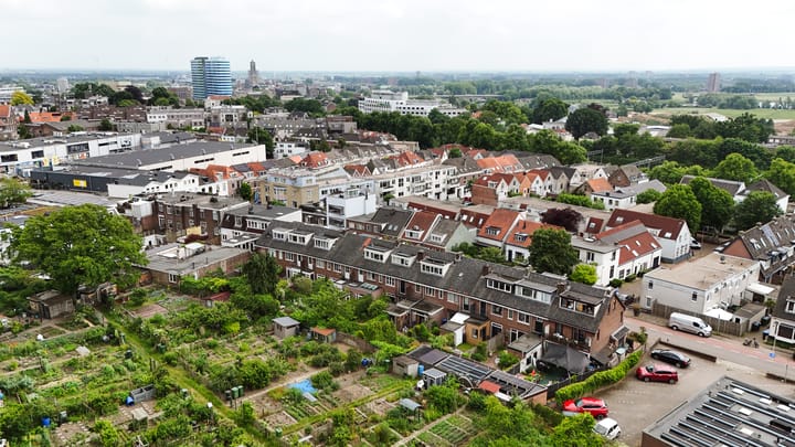 Foto 34 van Veluwestraat 38