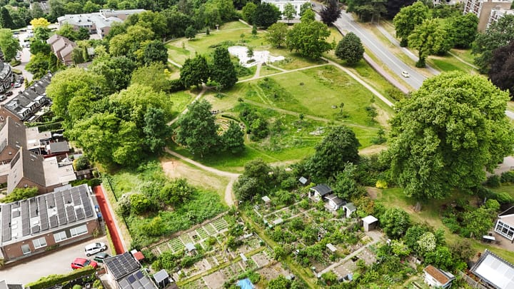 Foto 36 van Veluwestraat 38